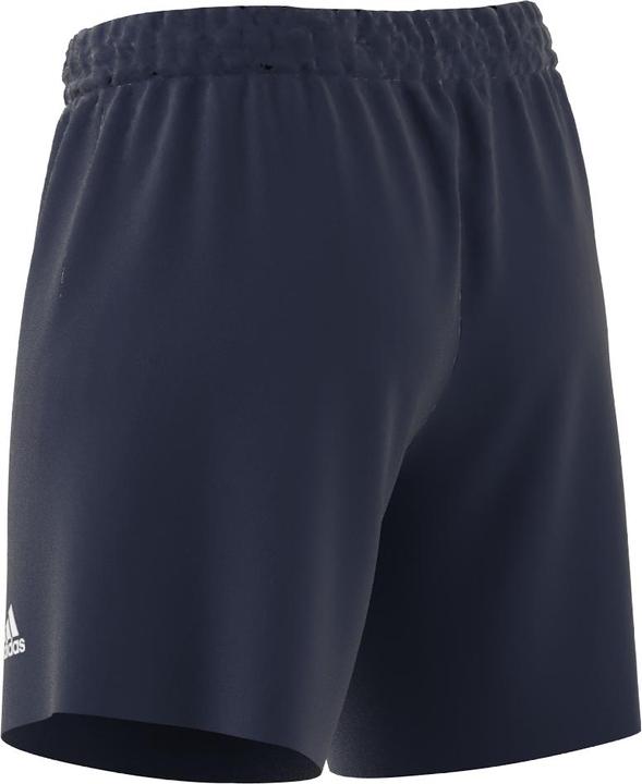 Image du produit adidas Short femme Entrada 22 bleu foncé HI0000 (L) (L)
