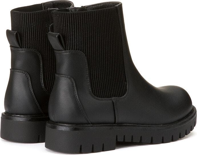 Actual product image La Redoute Collections Boots (35)