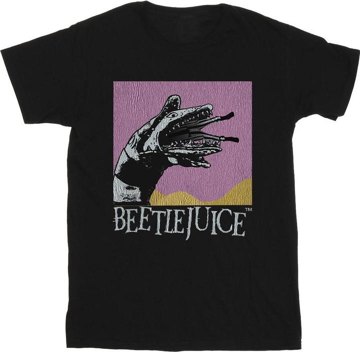 Beetlejuice TShirt (XXL)