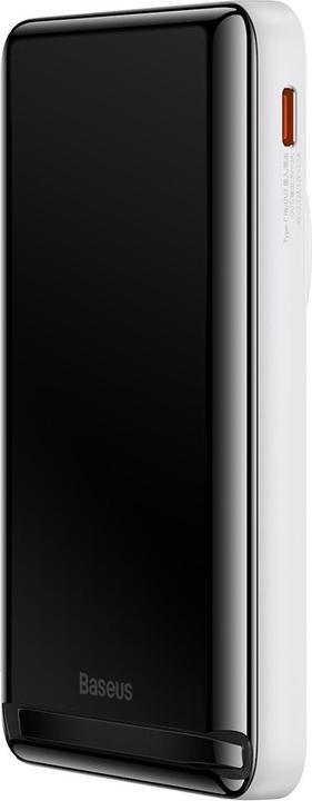 Actual product image Baseus Magnetic (10000 mAh, 20 W, 10000 Wh)