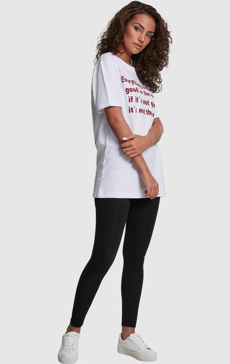 Actual product image MT Everything Will Be Good Tee (M)