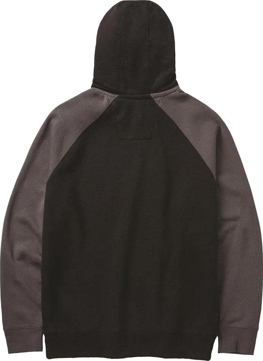 Immagine prodotto Cat Felpa Con Cappuccio Raglan Uomo (S)