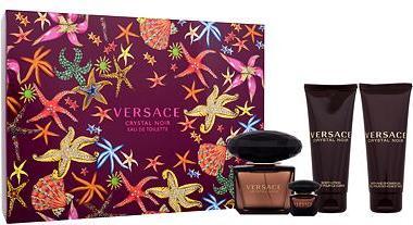Immagine prodotto Versace Cristallo Noir (Set profumo)