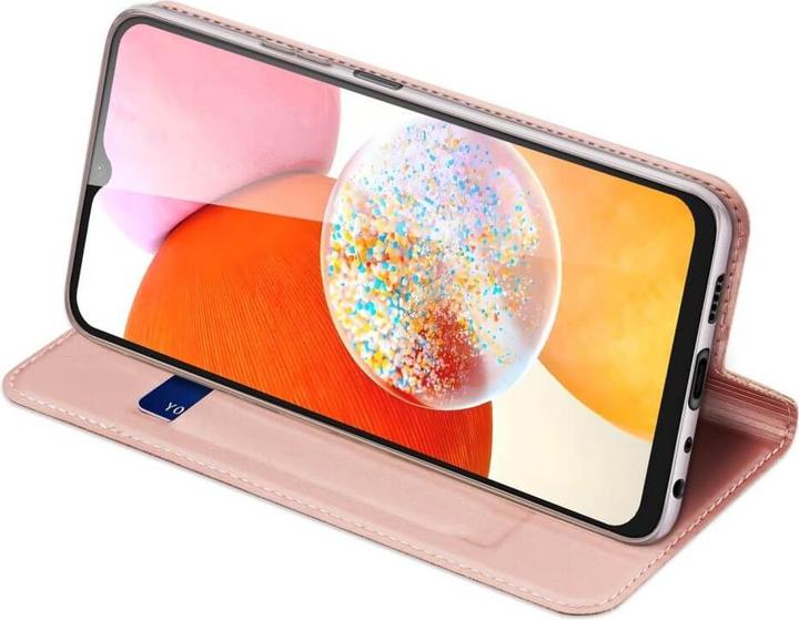 Actual product image Dux Ducis Cover (Samsung Galaxy A15 5G, Samsung Galaxy A15)