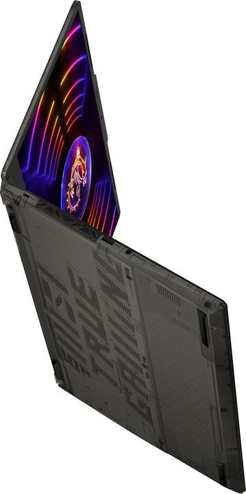 Immagine prodotto MSI Cyborg 15 A13VF-1484XPL i7-13620H 15 6 FHD 144Hz AG IPS 16GB DDR5 5200 SSD512 RTX 4060 8GB (15.60", Intel Core i7-13620H, 16 GB, 512 GB, US)