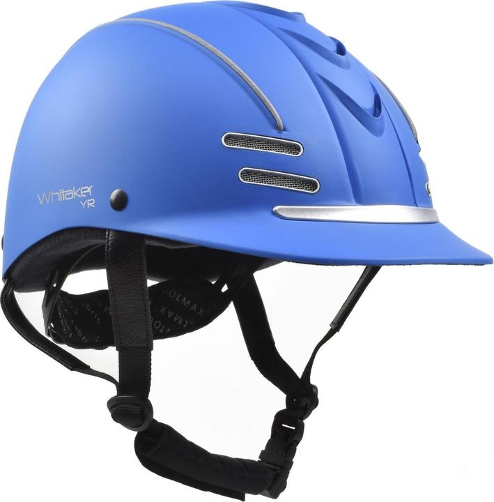 Actual product image Childrens/Kids Club Riding Helmet