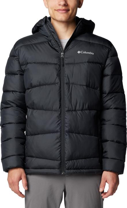 Columbia Fivemile Butte™ II Hooded Jacket