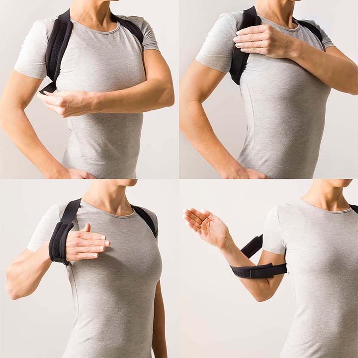 Immagine prodotto Swedish Posture Flexi