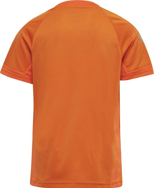 Produktbild hummel Lead S/S Poly Jersey Kids (152)