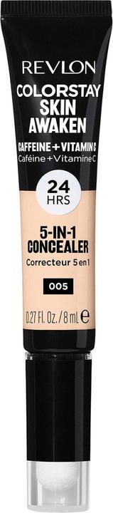 Image du produit Revlon ColorStay Skin Awaken 5-in-1 Concealer 005 Fair (005 Foire)