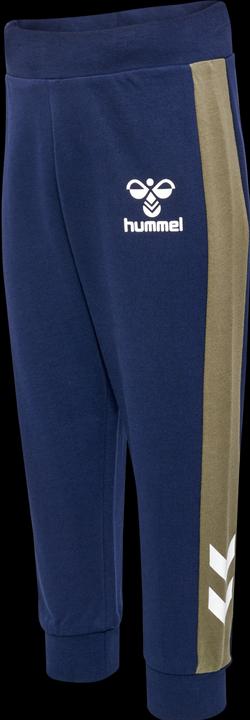 Actual product image hummel hmlHERMAN PANTS (86)
