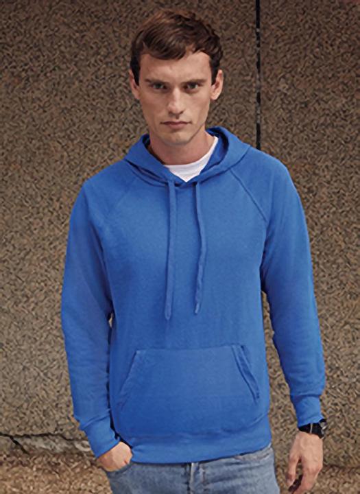 Immagine prodotto Fruit of the Loom Maglia con cappuccio Felpa con cappuccio (L)
