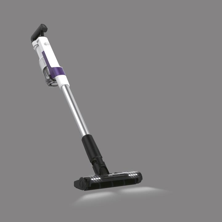Image du produit Hoover HF202P 011 - HF2 Pet 2 Piles