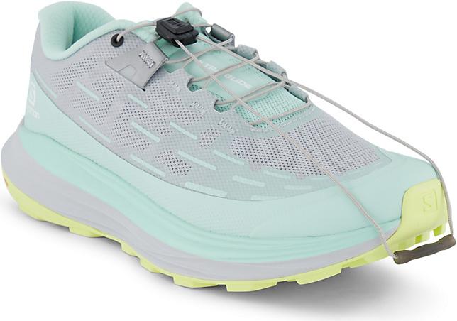 Actual product image Salomon Ultra Glide Women's Trail Running Shoe (40.5)