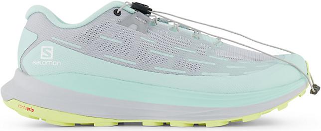 Actual product image Salomon Ultra Glide Women's Trail Running Shoe (40.5)