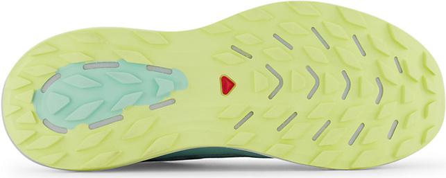 Actual product image Salomon Ultra Glide Women's Trail Running Shoe (40.5)