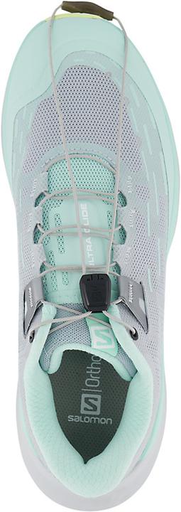 Actual product image Salomon Ultra Glide Women's Trail Running Shoe (40.5)