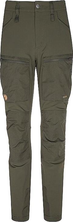 Actual product image Fjällräven Keb Agile Winter Trousers W (36)