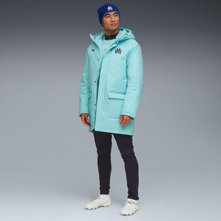 Image du produit Puma Parka OM 2025/26 (L)