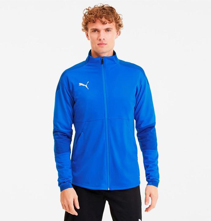 Immagine prodotto Puma teamFINAL 21 Giacca da allenamento-656473 (48, 50)