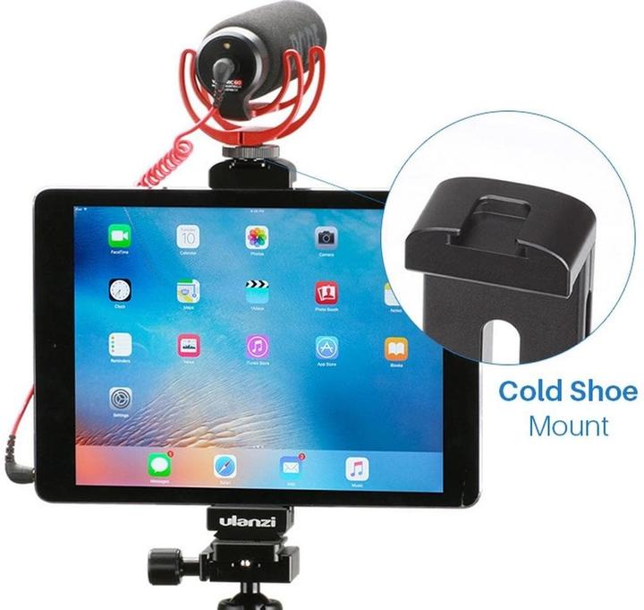 Actual product image Ulanzi U-PAD Pro (Metal)