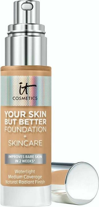 Produktbild It Cosmetics YOUR SKIN BUT BETTER foundation #31-medium neutral 30 ml