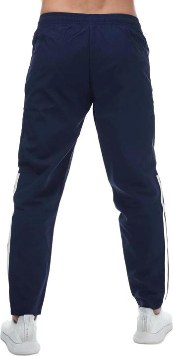 Actual product image adidas Mens 2023/24 Italy Presentation Jogging Bottoms (XS)