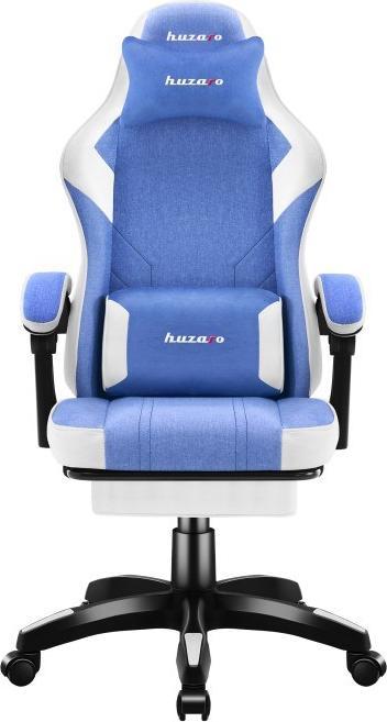 Actual product image Huzaro Fotel gamingowy Force 3.7 Blue