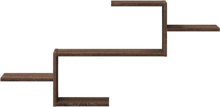 Image du produit VidaXL Étagère murale (104 x 15 x 49 cm)