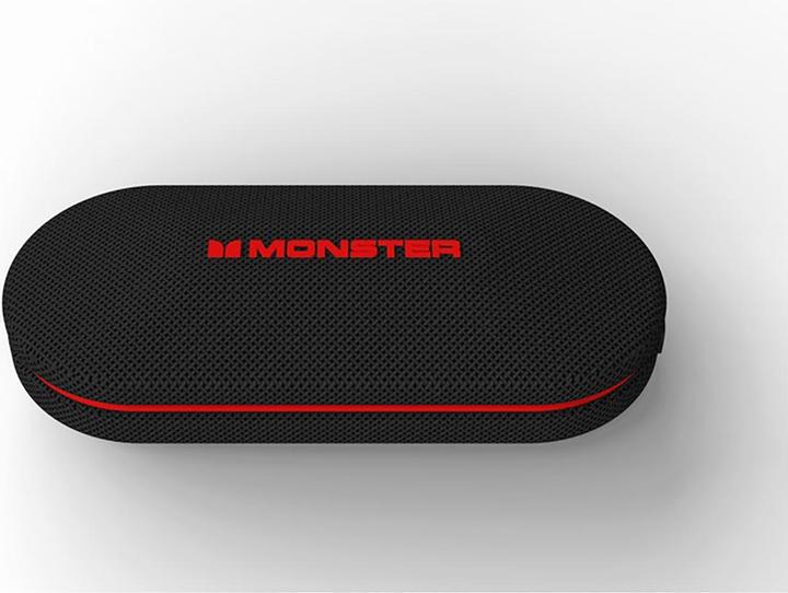 Image du produit Monster DNA Fit (ANC, 7.50 h, Sans fil)