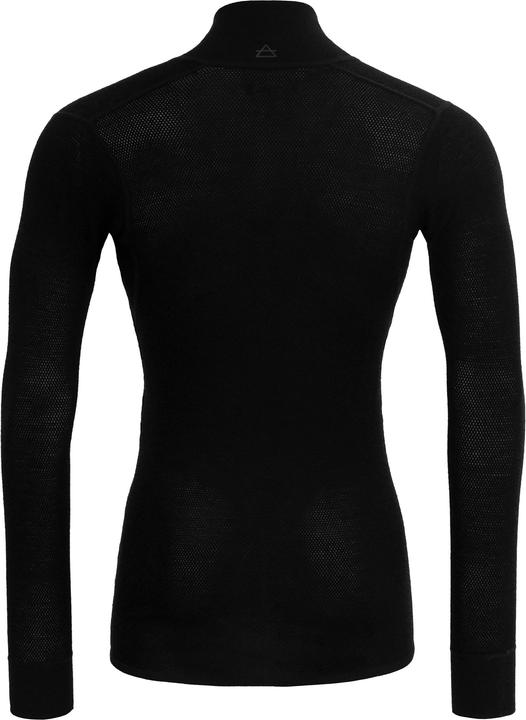 Actual product image Devold Wool Mesh 190 Zip Neck (S)