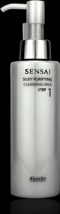 Immagine prodotto Sensai Latte detergente setoso (Lozione detergente, 150 ml)