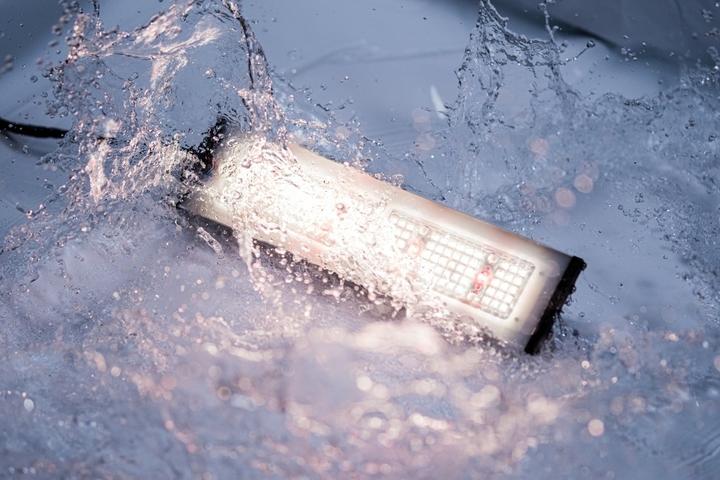 Immagine prodotto Sanlight Stixx (LED, 230 V)