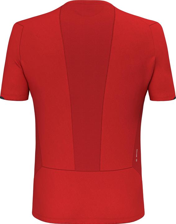 Produktbild Salewa PEDROC DRY Herren HYB T-SHIRT (M)
