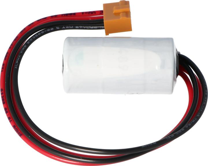 Produktbild AccuCell C500-BAT08 (1 Stk., Gerätespezifisch, 2100 mAh)