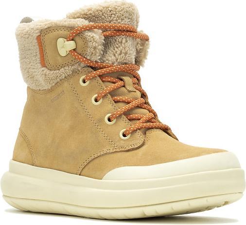 Produktbild Merrell Marquette Thermo Lace Wp (36)