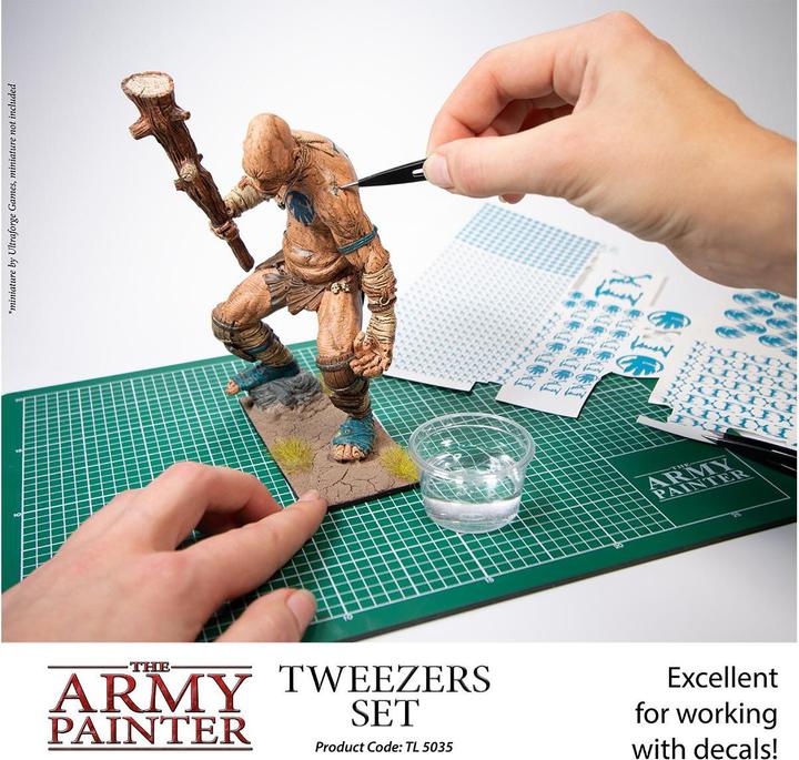 Produktbild Army Painter ARM05035 - Pinzetten-Set für den Zusammenbau