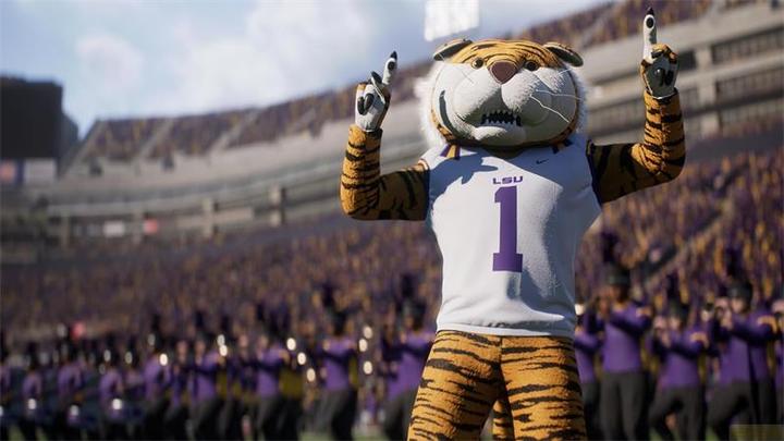 Produktbild EA Games EA Sports College Football 25 -US- (Xbox Series X)