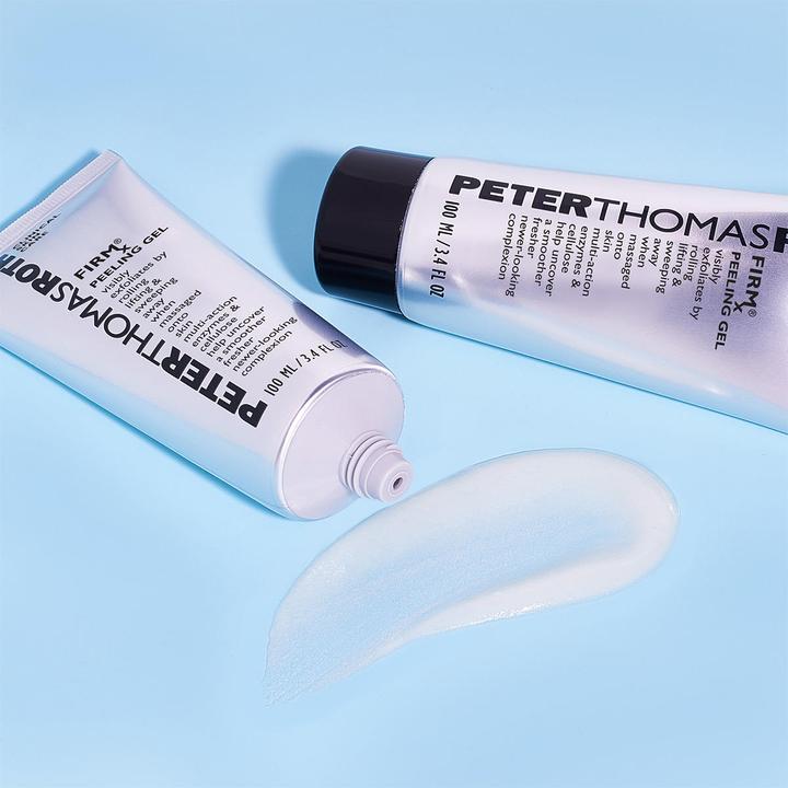 Produktbild Peter Thomas Roth CLINICAL SKIN CARE FirmX Peeling Gel (Peeling, 100 ml)