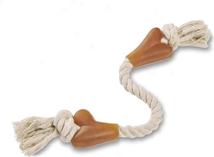 Produktbild Wolters Hunde-Spielzeug Pure Nature, 40 x 6 x 3.5 cm (Kauspielzeug Hund)