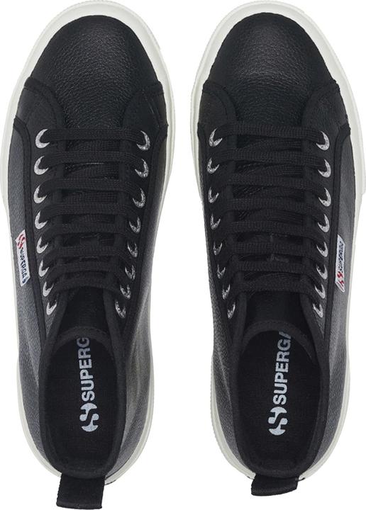Produktbild Superga Sneaker 2750 Robustes Leder (40)