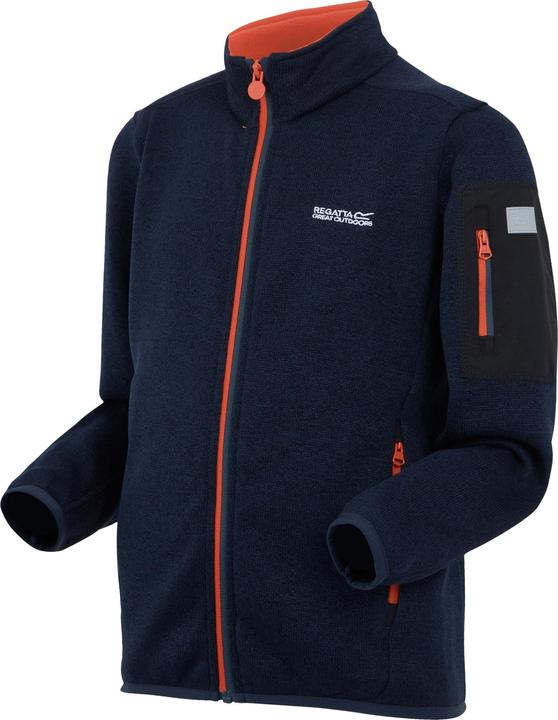Produktbild Regatta Newhill Fleecejacke (170, 176)