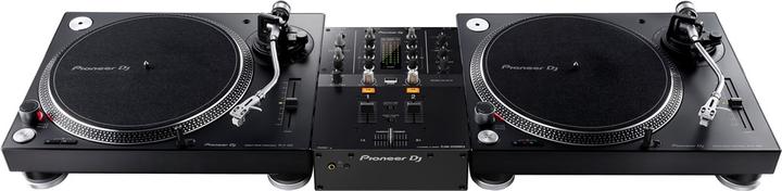 Actual product image Pioneer DJ Djm-250mk2 (Clubmixer)
