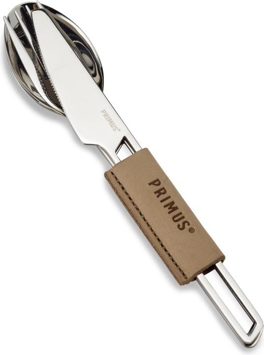 Actual product image Primus CampFire Cutlery Set