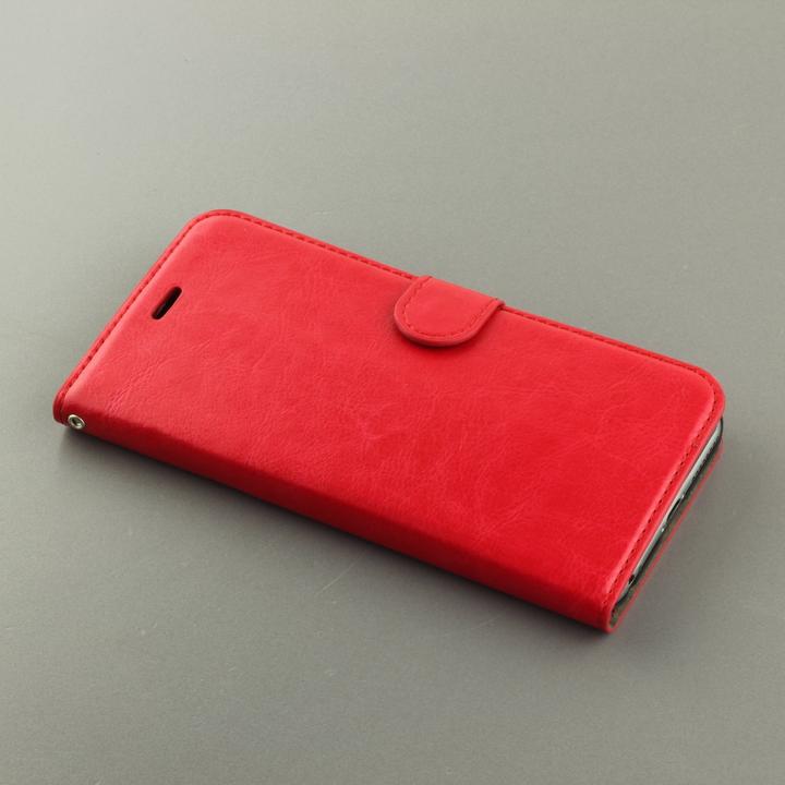 Produktbild PhoneLook Hülle Premium Flip Leder Tasche (Apple iPhone 16e)