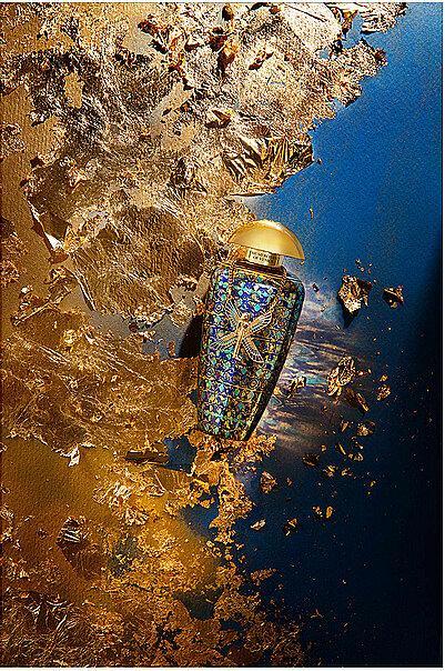Actual product image The Merchant of Venice Queen Night (Eau de parfum, 100 ml)