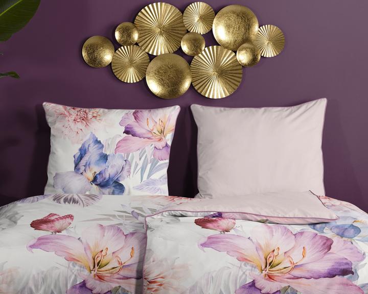 Produktbild Descanso Caen (Bettwäsche Set, 155 x 220 cm, 80 x 80 cm)