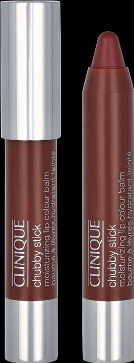 Produktbild Clinique Chubby Stick (Nr. 08 - Graped-Up)
