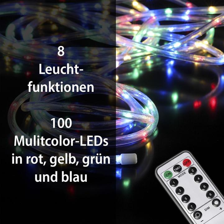Produktbild Hermex LED Lichtschlauch (5 m)