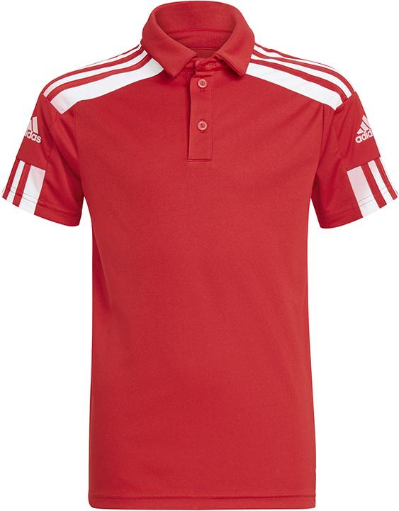 adidas Squadra 21 Polo Kinder